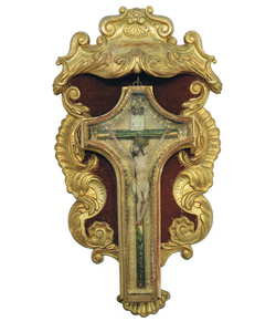 Cristo Crucificado